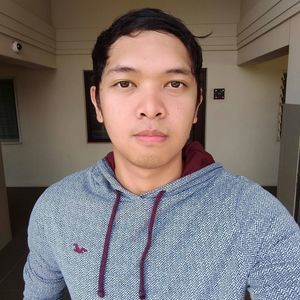 Meet your Posher, Kim rafael